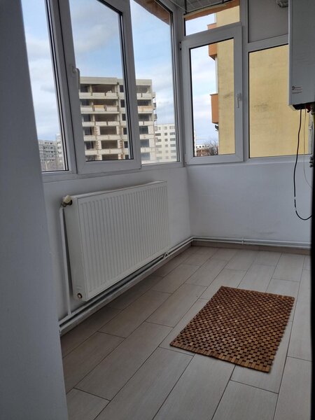 Pipera zona rond OMV inchiriez ap 3 camere 75mp