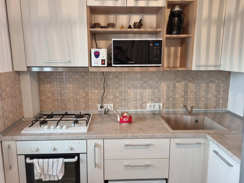 Pipera zona rond OMV inchiriez ap 3 camere 75mp